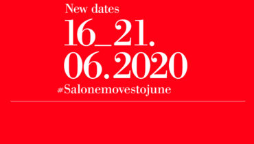 Выставка Salone del Mobile.Milano 2020 перенесена на июнь