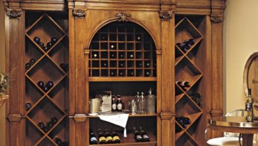Avintage: как выбрать винный шкаф?