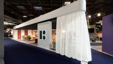 Bralco представит свои коллекции на выставке Workspace Expo Paris